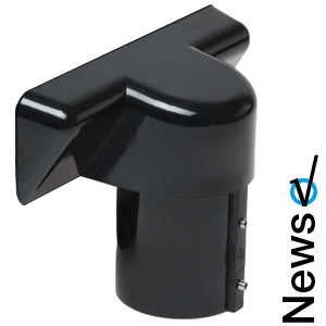 Testapalo Golf Doppio Nero – Mareco 1009200N