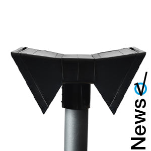 Testapaolo Golf doppio nero – Mareco 1009200N