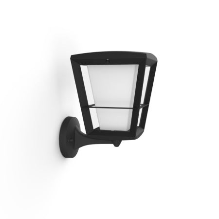 Philips Hue Econic Lampada da parete da esterno in stile antico - 1743930p7