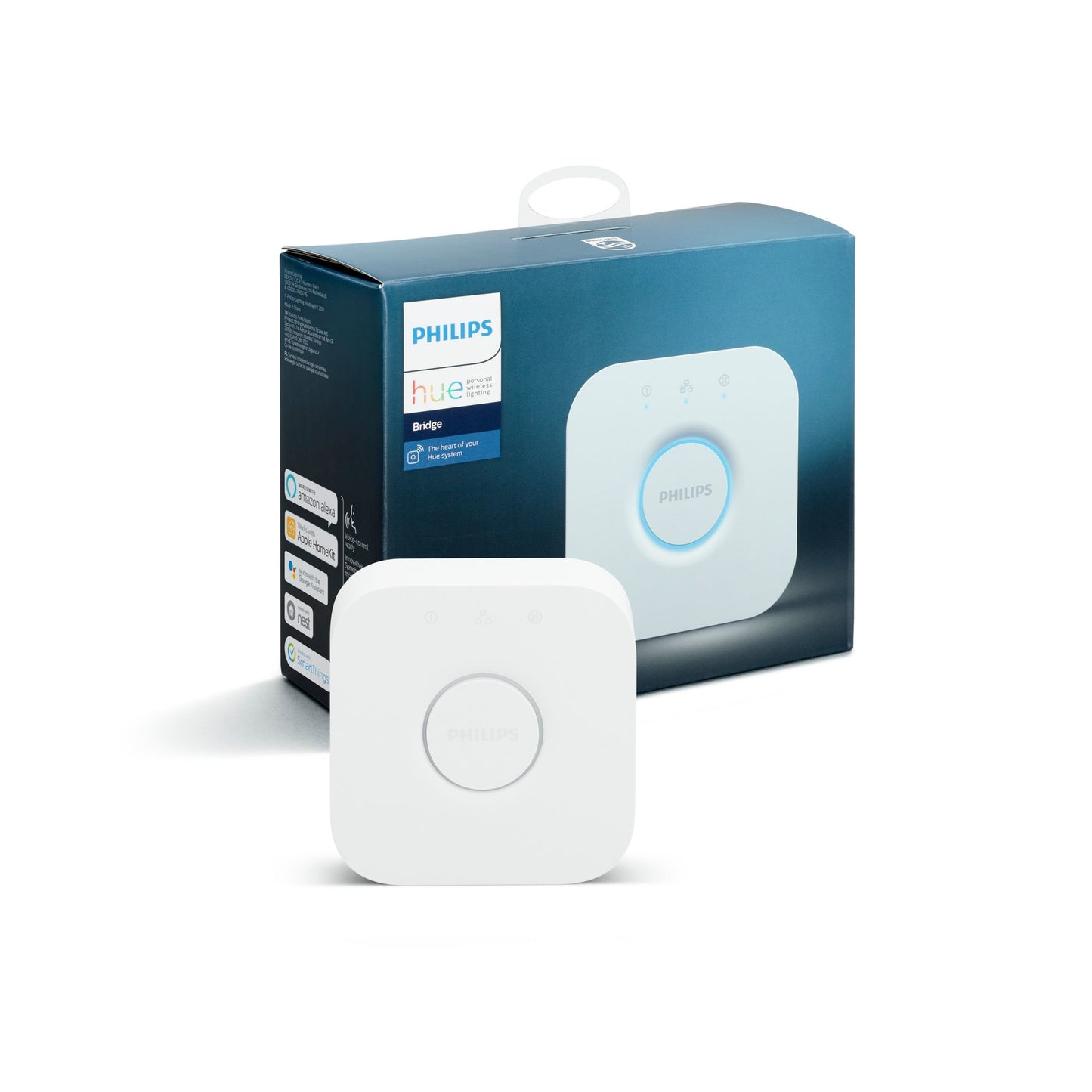 Puente de Hue Philips - Unidad de control del puente 34262000
