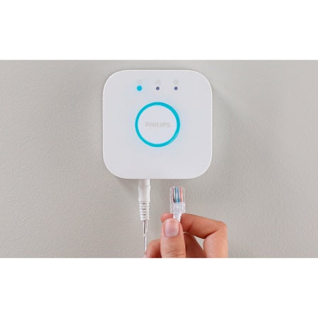 Puente de Hue Philips - Unidad de control del puente 34262000