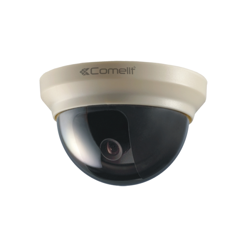 Telecamera Minidome 40636 – 420 TVL, 3.6 mm, Colori