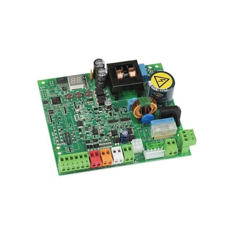 GENIUS SPRINT M24 24v Spare Parts Electronic Control Panel Board 6020664