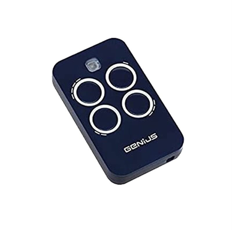 Telecomando Trasmettitore Originale GENIUS FAAC ECHO TX4 433 RC 6100334 – 4 Canali