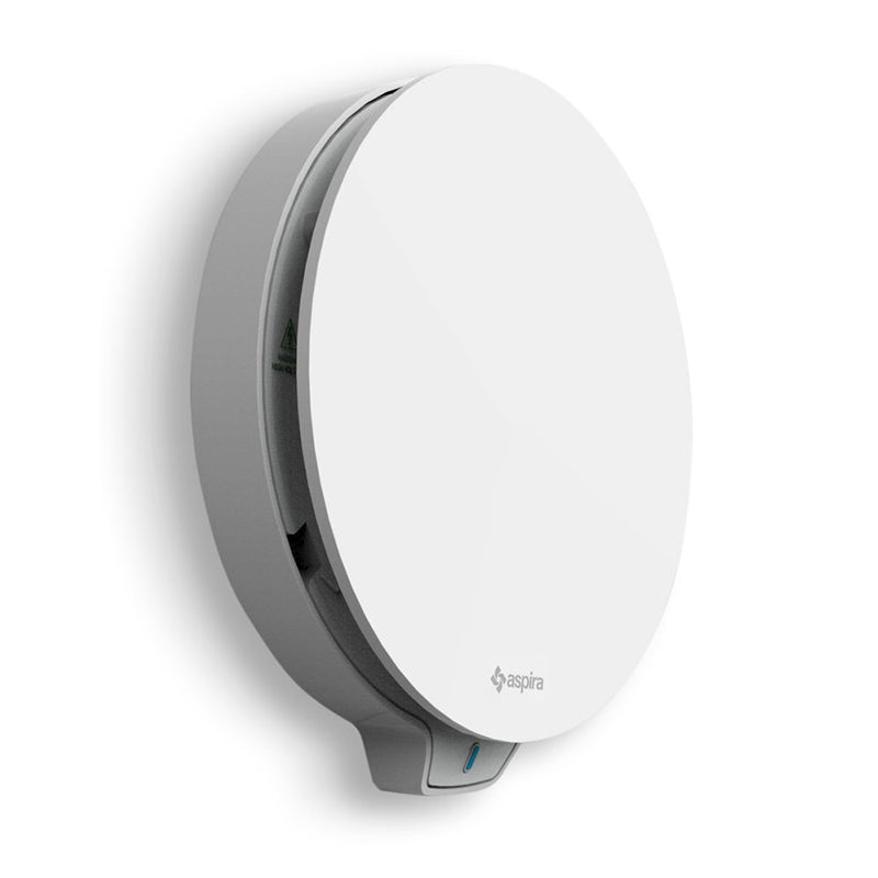 Fantini Cosmi AP19992 ASPIRVELO AIR ECOCOMFORT 2.0 Smart - Unità di ventilazione e aspirazione decentralizzata con recupero di calore ad altissima efficienza
