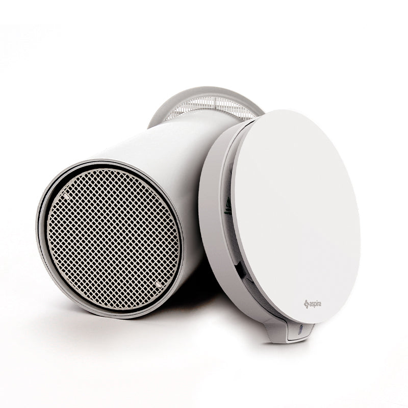 Unità di Ventilazione/Aspirazione Fantini Cosmi AP19992 Air EcoComfort 2.0 Smart – Recupero di Calore ad Alta Efficienza