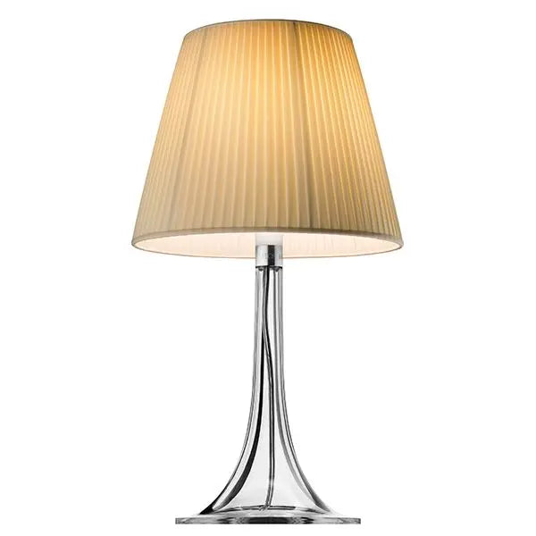 Flos Miss K - F6255007 - Lámpara de mesa suave