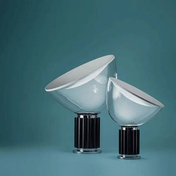 Flos - Taccia Petite Led Bronze - F6604046