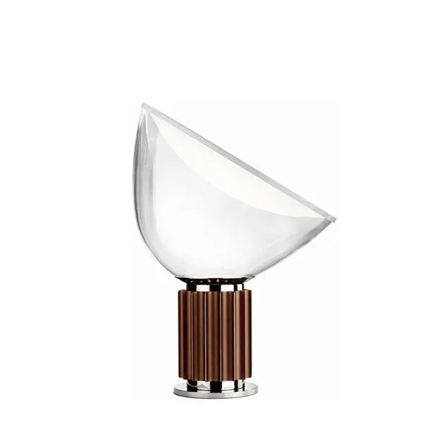 Flos - Taccia Petite Led Bronze - F6604046