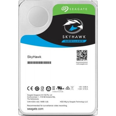 Dahua HDV-103 - (M-0000228) Hard Disk SATA 1TB 3,5" specifico per la videosorveglianza