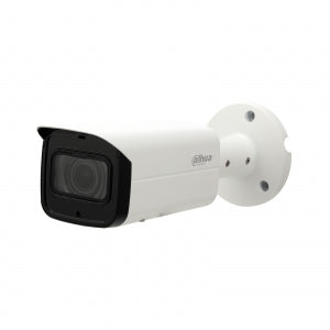 DAHUA IPC-HFW2431T-ZS-S2 - (M-0017910) - Telecamera IP 4MP motorizzata IR60 H.265+ WDR POE