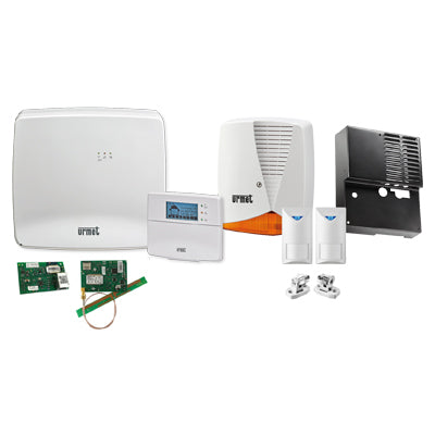 URMET 1068/906 – Kit anti-intrusion 1068 HOME PROFESSIONAL