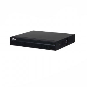 DAHUA NVR4104HS-4KS2-L (M-0015707) NVR 4 Canali IP 4K H265 fino a 8MP 4 POE -