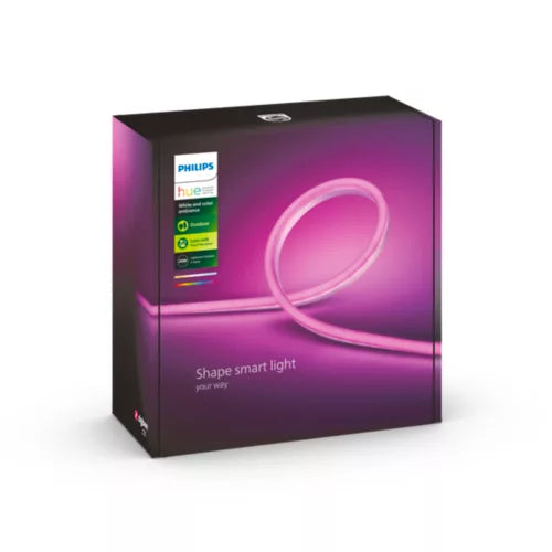 Philips Hue Lightstrip für Outdoor IP67 2M (70983900) Form Smart Light