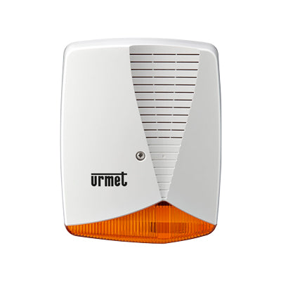 URMET 1068/906 – Kit anti-intrusion 1068 HOME PROFESSIONAL