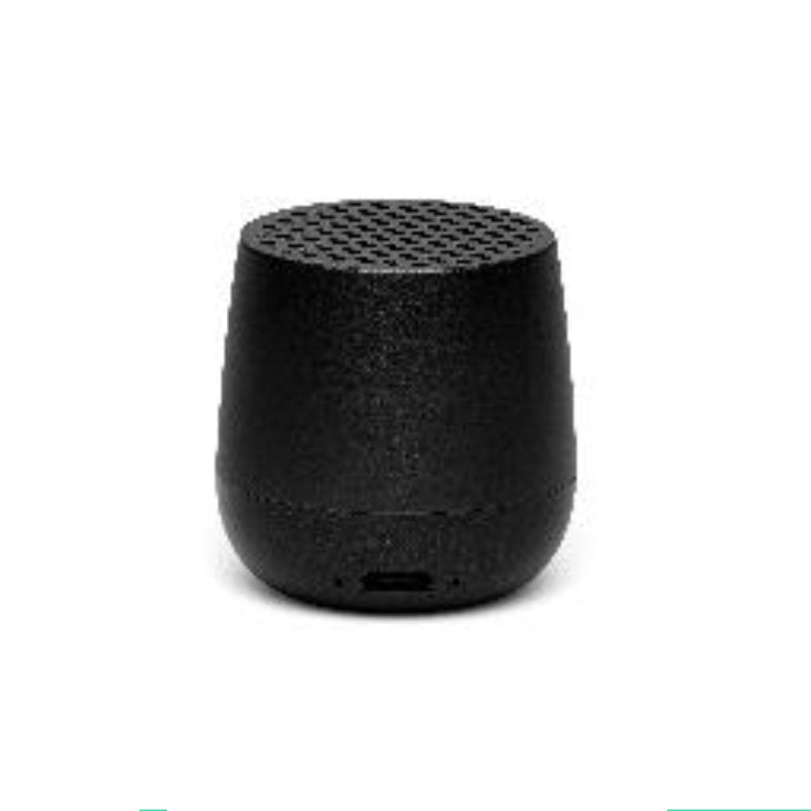 Mini Speaker Bluetooth Mino+ XLA125N – Nero