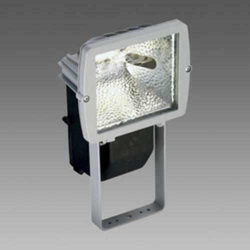 DISANO PUNTO 1131 JM-TS70 – Projecteur avec lampe aux halogénures métalliques incluse – NOIR