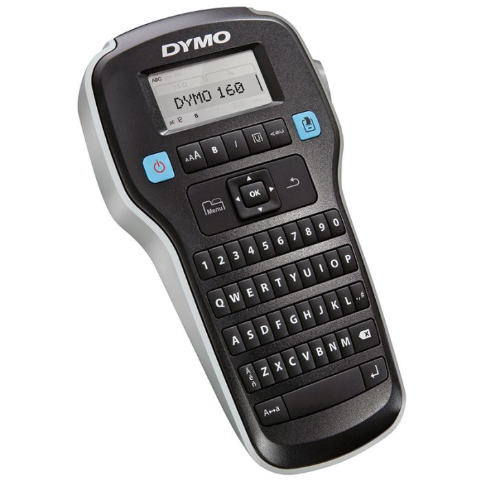 Etichettatrice Elettronica Dymo 070800300