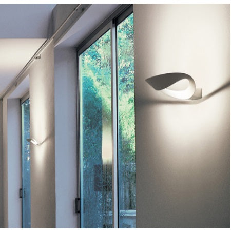 ARTEMIDE - Lampada da parete - Mesmeri Bianco 28W LED 3000K - 0918010A