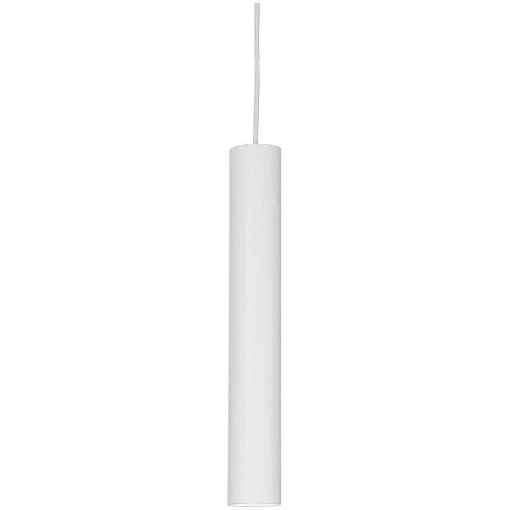 Look Sp1 D06 Bianco -Dimensioni: D. 60 x H min 560 / max 1400 mm - Ideal Lux 104935