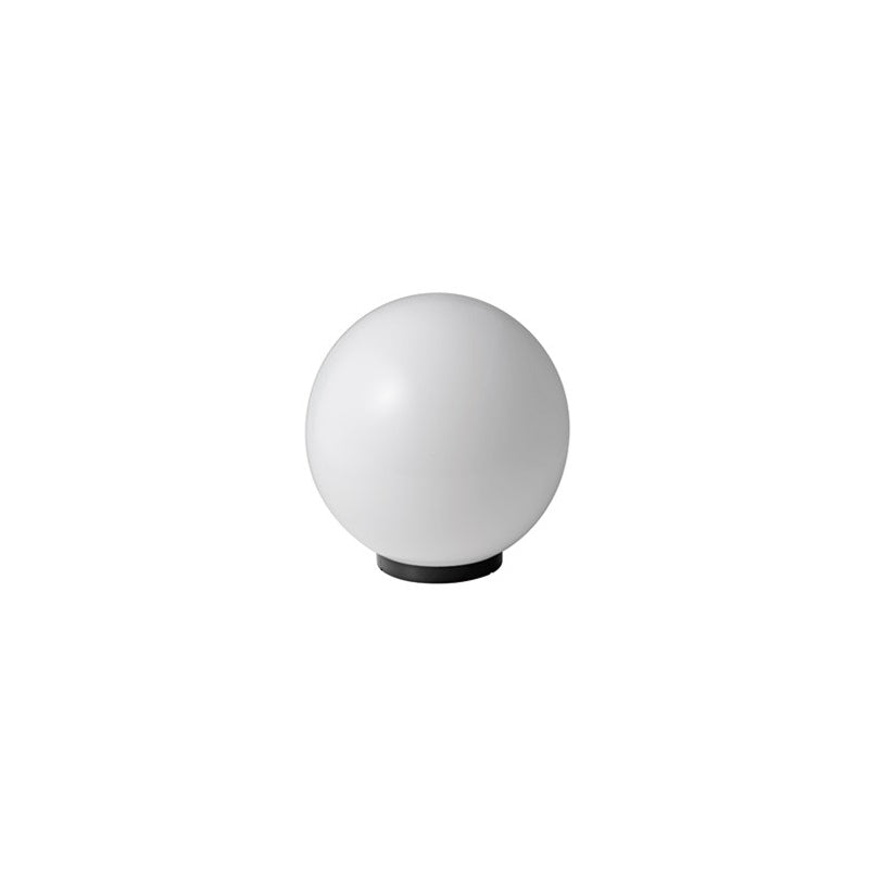Mareco - Éclairage extérieur - Sphère fbt 21w px bl 300mm 1080301B