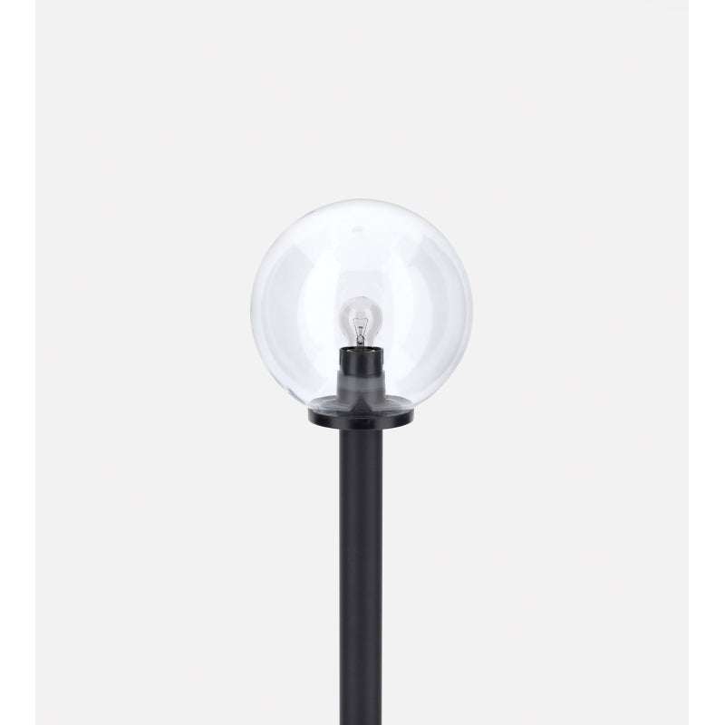 Mareco - Éclairage extérieur - Sphère fbt 21w px bl 300mm 1080301B