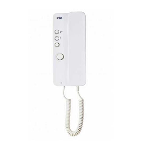 Interphone Urmet 1150/1, blanc