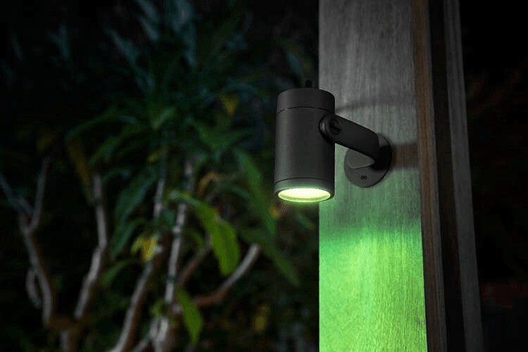Philips Hue Pack faretto 3x Lily Kit 3 Faretti Lily - 1741430P7