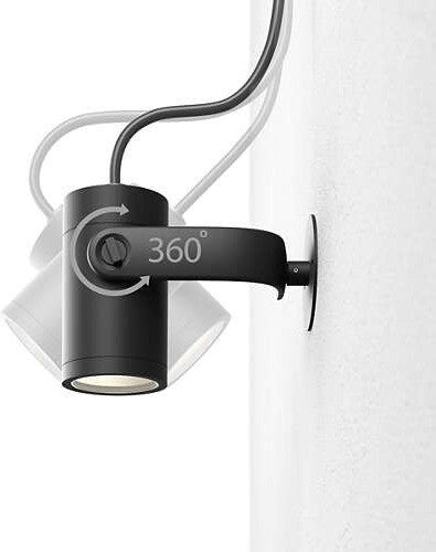 Philips Hue Pack faretto 3x Lily Kit 3 Faretti Lily - 1741430P7