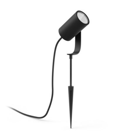 Philips Hue Lily Senza Alimentatore Faretto Lily singolo - 1741530P7