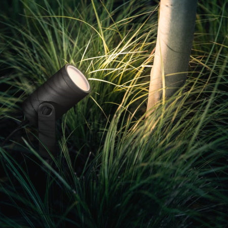 Philips Hue Faretto Lily Con Alimentatore Faretto Lily singolo - 1742830P7