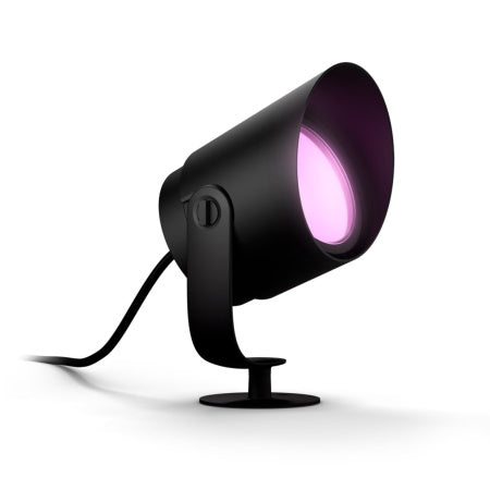 Philips Hue Faretto Lily XL Faretto Lily XL senza alimentatore - 1746230P7