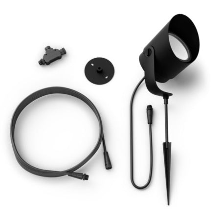 Philips Hue Faretto Lily XL Faretto Lily XL senza alimentatore - 1746230P7