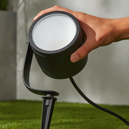 Philips Hue Faretto Lily XL Faretto Lily XL senza alimentatore - 1746230P7