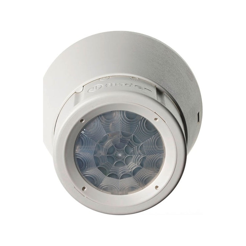 Visualizza ingrandito FIN-182182300000 Finder Rilevatore Di Movimento Ir Soffitto 1no 10a 350lux 12m Finder