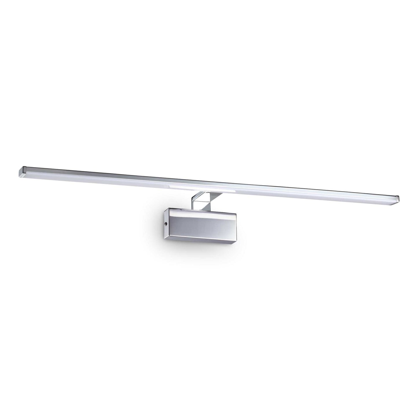 Alma AP 224992 Applique chromée Ideal Lux
