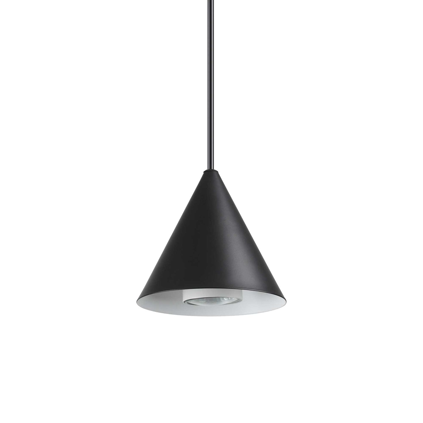 Ideal Lux A-line Sp1 D13 Lustre à suspension noir 232713