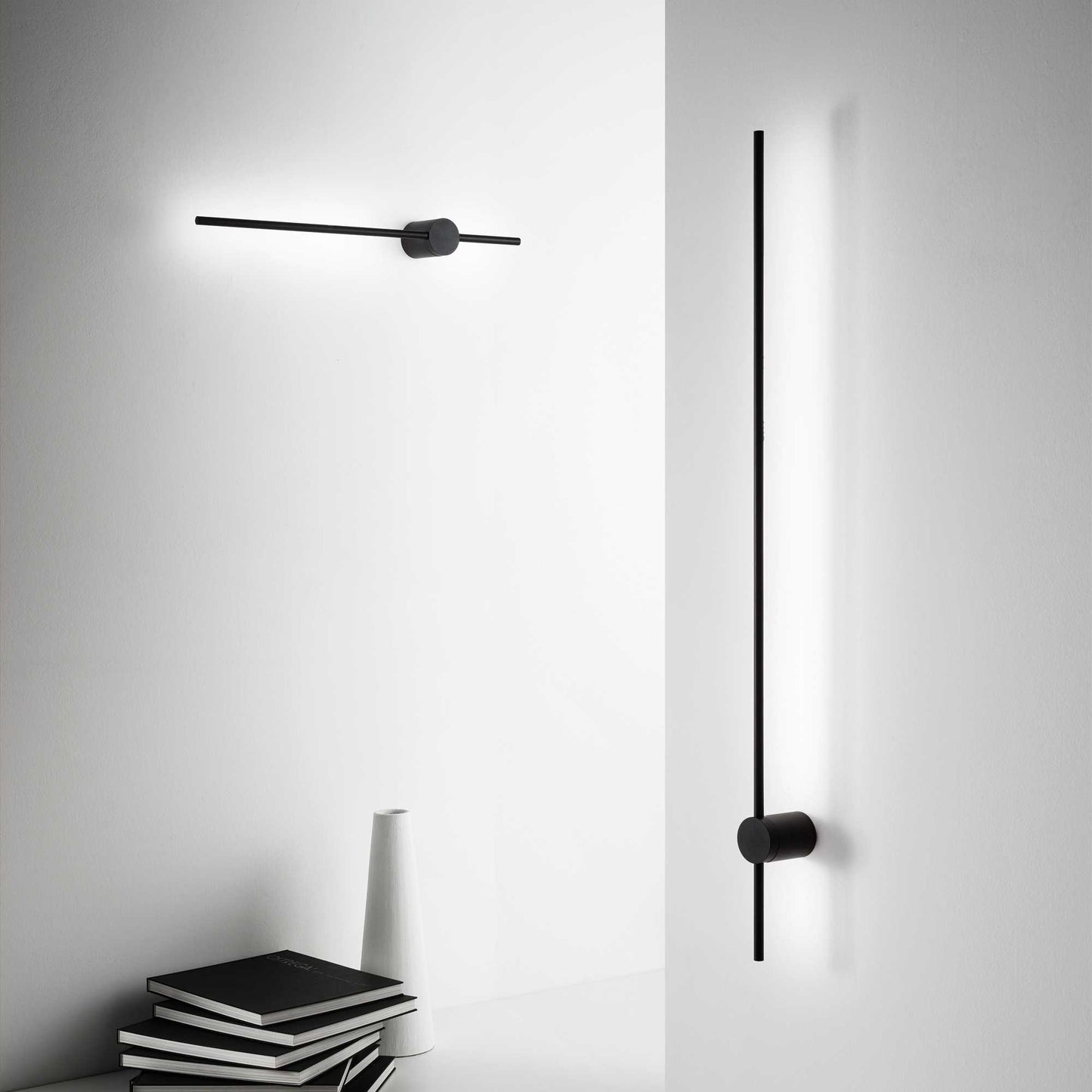 Applique a parete - Bianca- AP 11W - IDEAL LUX 285115