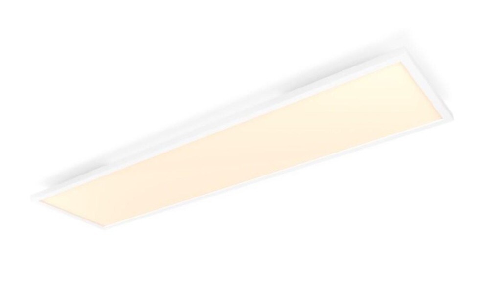 Philips Hue Aurelle pannello angolare, 120 x 30 cm - 38266400
