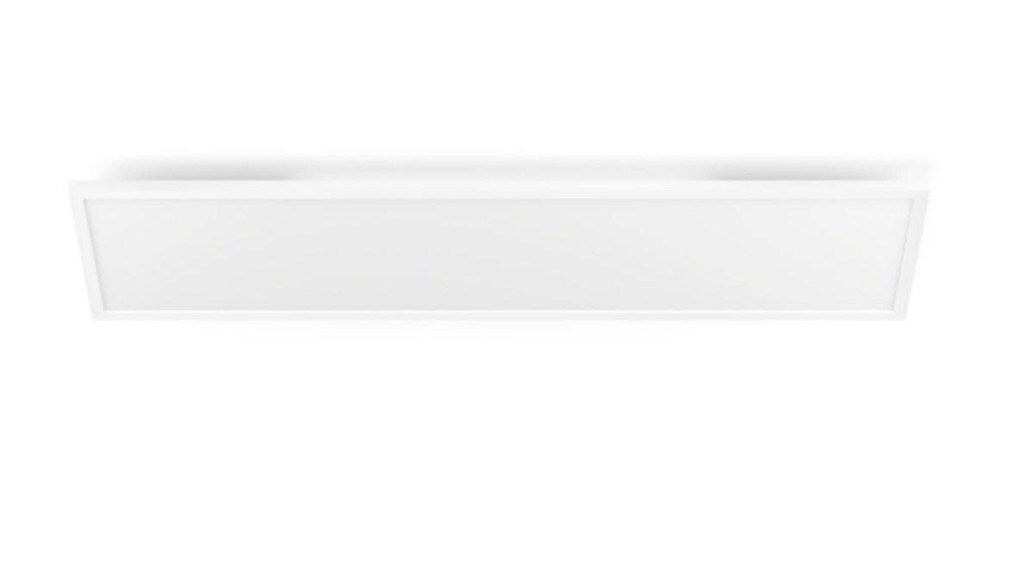Philips Hue Aurelle pannello angolare, 120 x 30 cm - 38266400