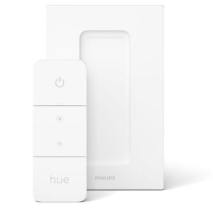 Philips Hue Aurelle pannello angolare, 120 x 30 cm - 38266400