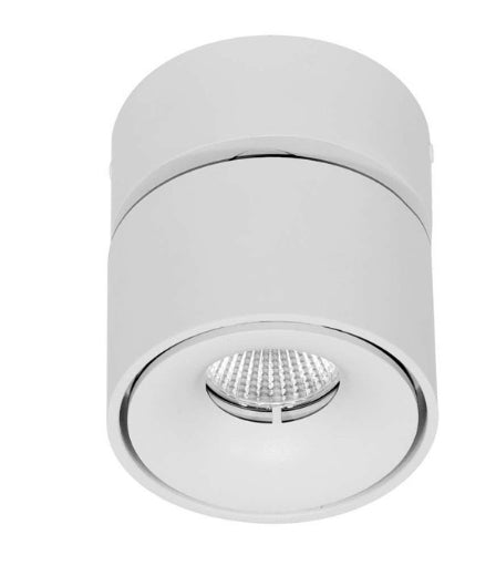 Beneito - Wandlampe Beneito Faure Mini Concord Blanco 7W 2,7/3/4000K - 4334