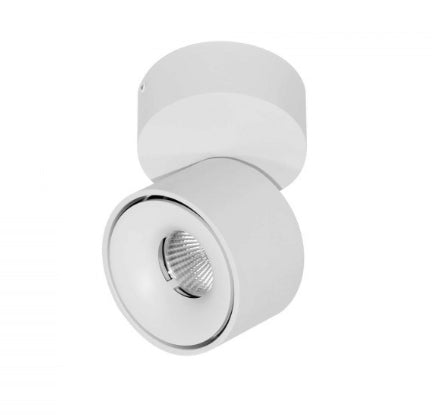 Beneito - Lampada a parete Beneito Faure Mini Concord BLANCO 7W 2,7/3/4000k - 4334