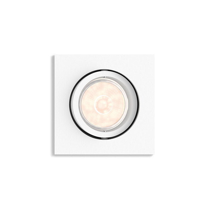 Philips 5040131PN - Faretto Spot da incasso