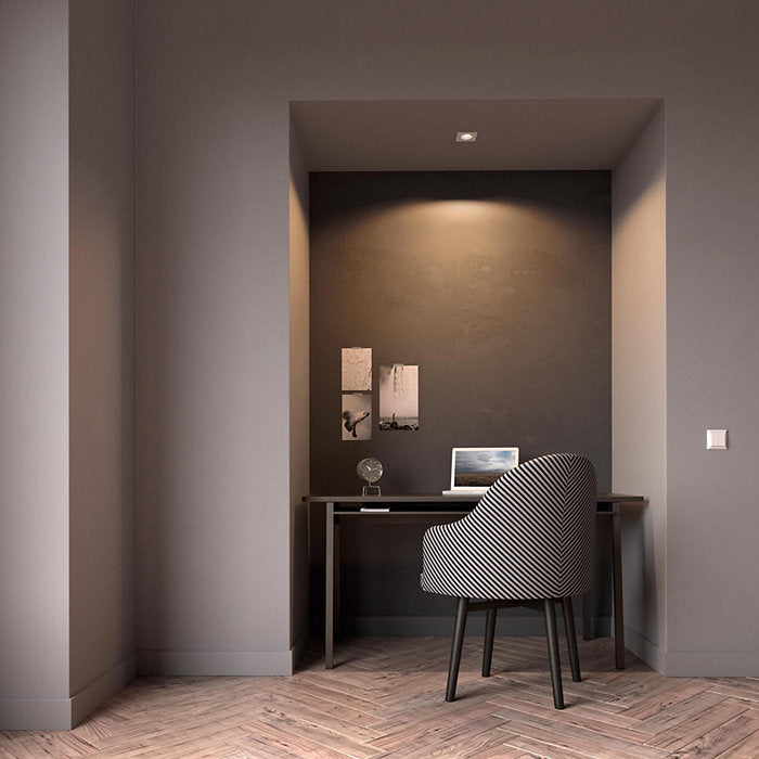 Philips 5040131PN - Faretto Spot da incasso