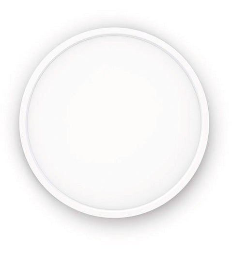 Plafoniera led da soffitto adatta per illuminare sale, cucine, bagni di negozi, hotels o abitazioni - Daylight 570067