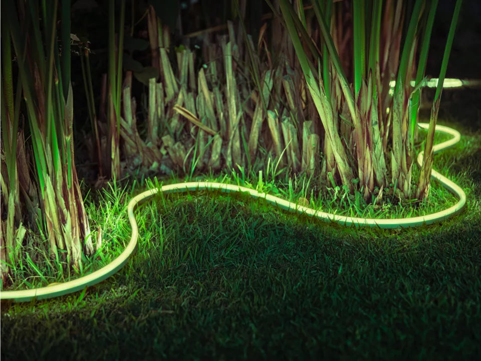 Philips Lighting Hue Striscia LED Lightstrip Outdoor 37.5 W 70985300