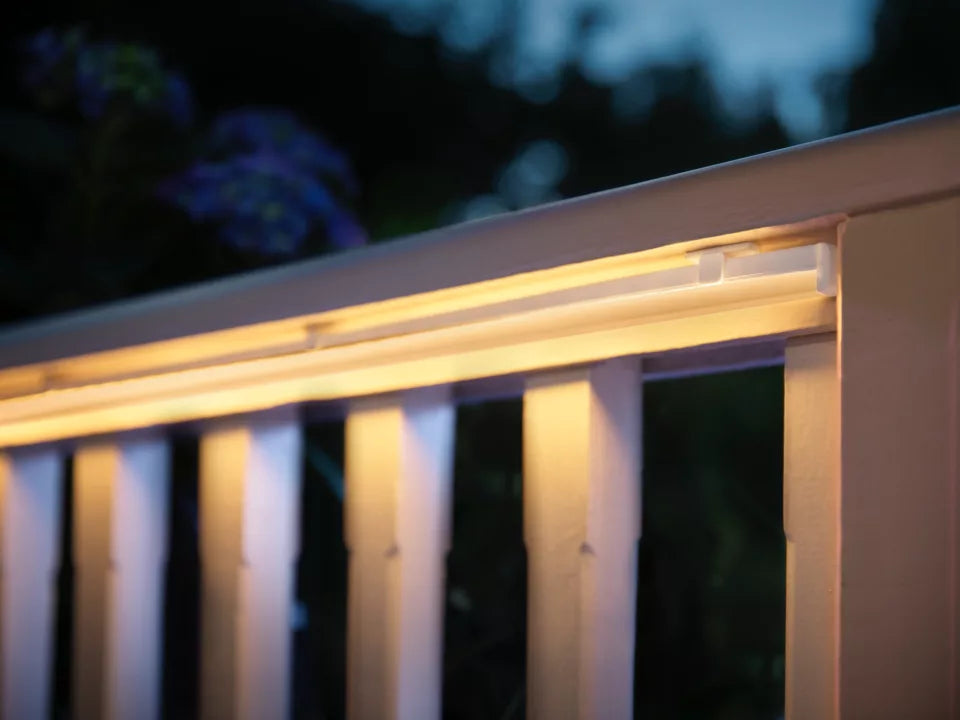 Philips Lighting Hue Striscia LED Lightstrip Outdoor 37.5 W 70985300