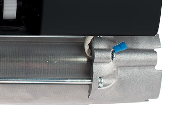 Motore per Asse Serranda SW6200 – Ø42/48/60 mm, Corona Ø200/220 mm, 170 kg