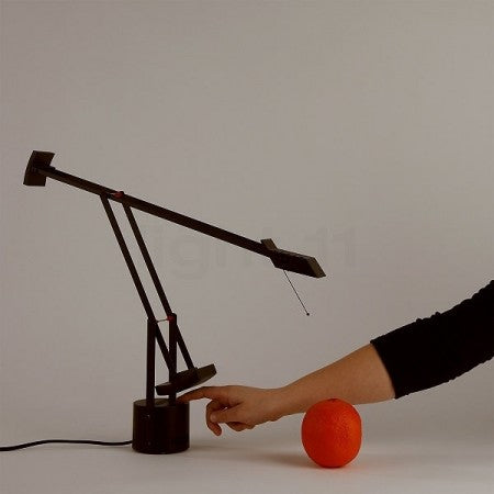 ARTEMIDE - Table Micro Tizio - COD. A008100